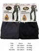 Pantalón acampanado afelpado
