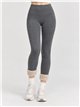 Leggings térmicos borreguito