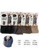 Leggings ciclistas doble bolsillo