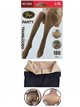 Culotte transparente basique 180D