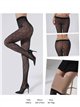 Slip termico a doppio strato 680D con stampa geometrica