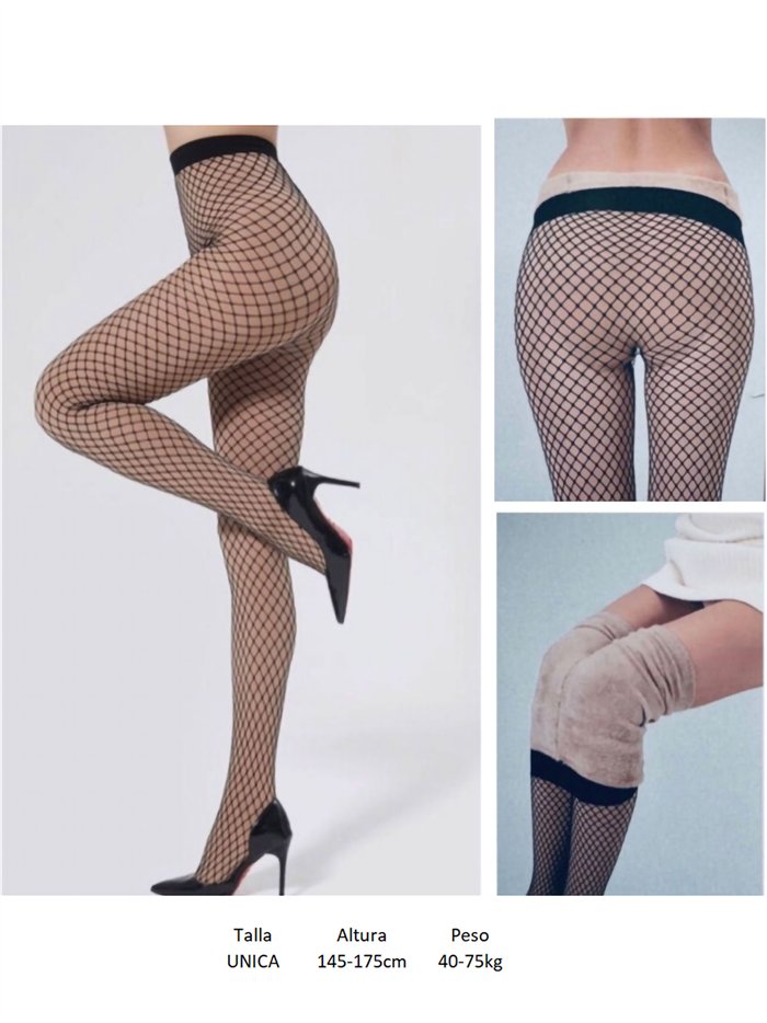 Slip termico a maglia larga 980D