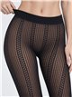Slip termico a doppio strato con perforazione verticale 980D