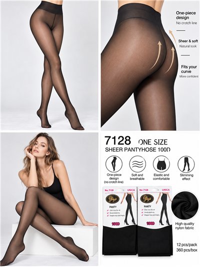 Slip basic 100D 2