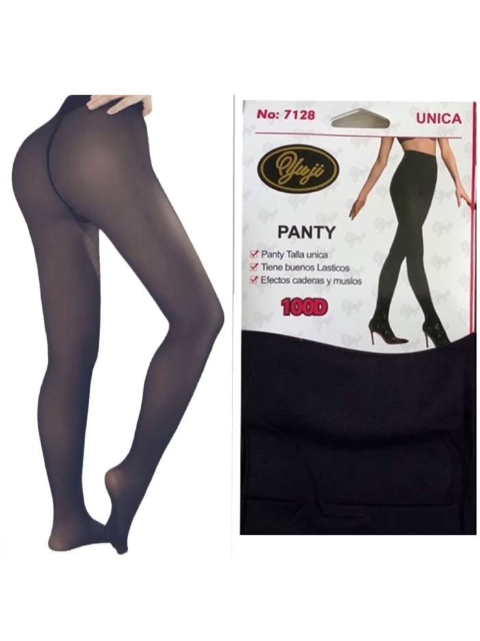 Slip basic 100D