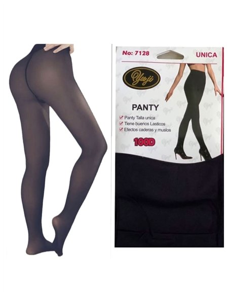 Slip basic 100D