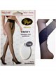 Culotte en lycra 15D avec strass