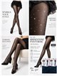 Panty strass 100D