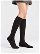 320D Fleece-gefütterte Thermosocken bis zur Wade