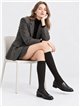 320D Fleece-gefütterte Thermosocken bis zur Wade
