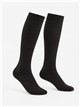 320D Fleece-gefütterte Thermosocken bis zur Wade