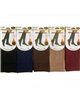 320D Fleece-gefütterte Thermosocken bis zur Wade