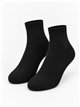 Chaussettes thermiques doublées en polaire 320D