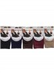 Chaussettes thermiques doublées en polaire 320D