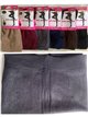 Thermounterwäsche aus 580D Fleece, Übergröße