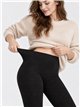 Leggings termici in pile 580D