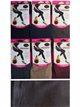 Leggings termici in pile 580D