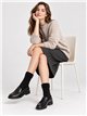 Verschiedene extra weiche Thermosocken 320D