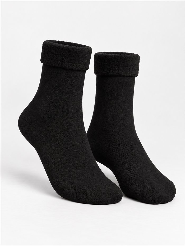 Verschiedene extra weiche Thermosocken 320D