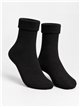 Verschiedene extra weiche Thermosocken 320D