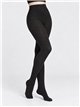 Culotte thermique sans coutures en polaire 580D