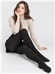 Culotte thermique sans coutures en polaire 580D