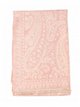 Bufanda paisley ornamental