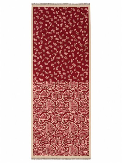 Bufanda paisley bandana