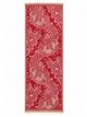 Bufanda paisley ornamental