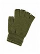 Guantes de punto sin dedos