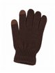 Guantes de punto básicos