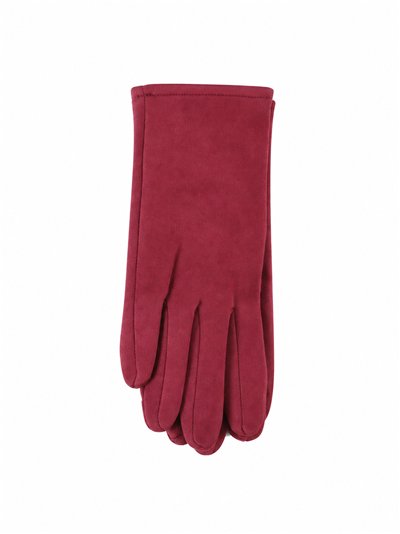 Guantes efecto ante básicos