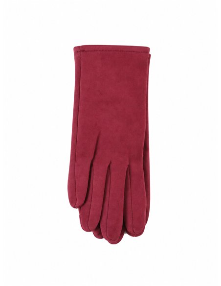 Guantes efecto ante básicos
