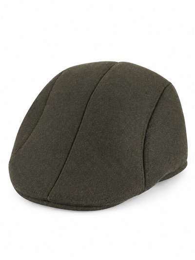 Gorra inglesa lisa