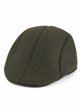 casquette en anglais simple