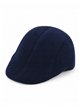 Gorra inglesa de pana