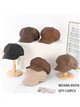 Gorra marinera polipiel