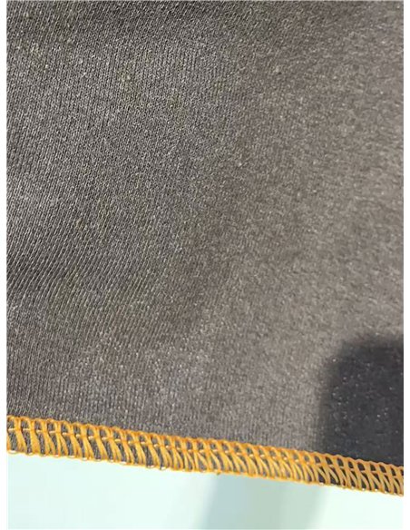 Oversize-Sweatshirt mit Kapuze