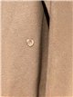ensemble pull à col roulé et jupe midi
