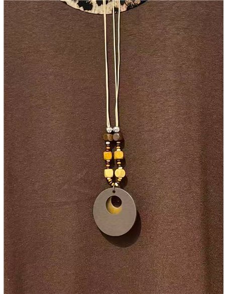 Pull grande taille à imprimé léopard