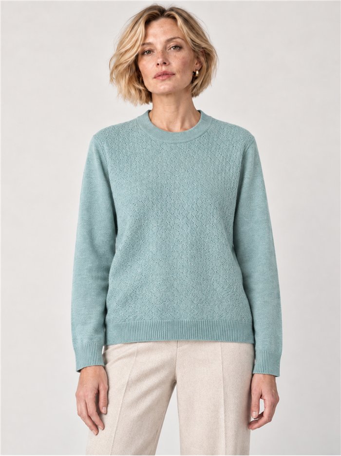 Jersey de punto textura