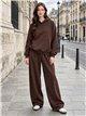 Sudadera capucha