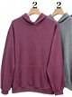 Sudadera capucha