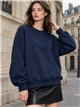 Sudadera básica