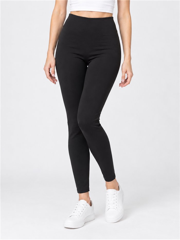 Leggings moldeadores tiro alto
