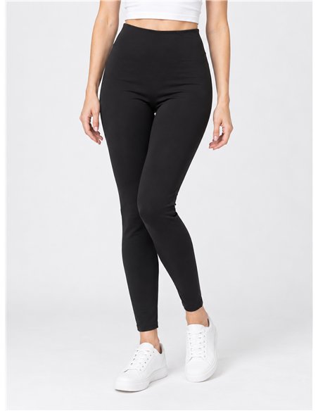 Leggings moldeadores tiro alto