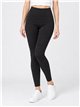Leggings moldeadores tiro alto