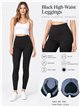 Leggings moldeadores tiro alto