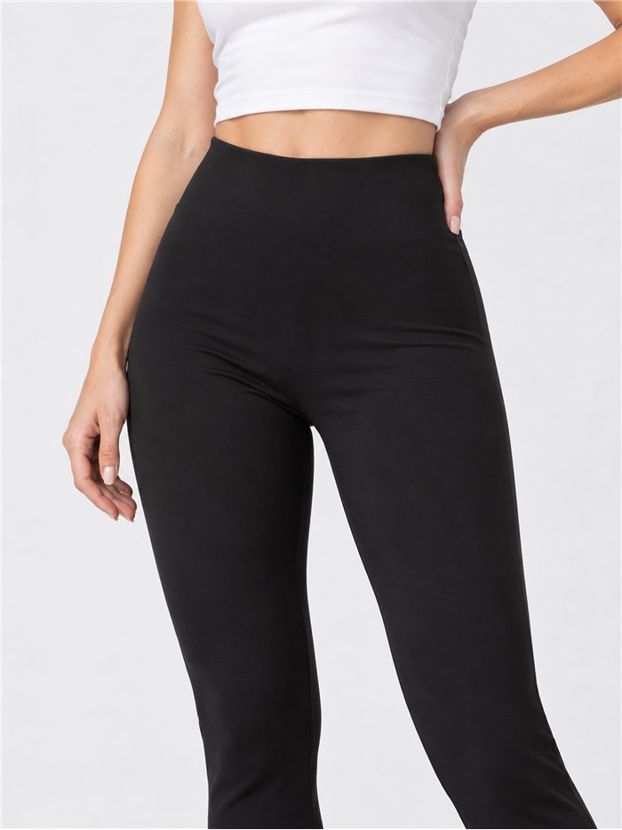 Leggings moldeadores tiro alto