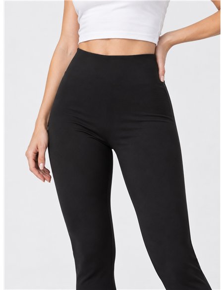 Leggings moldeadores tiro alto